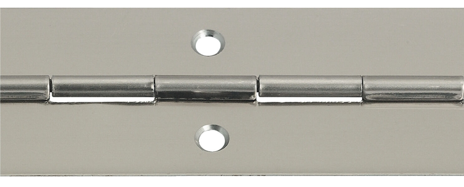 Häfele Boy menteşe vidalanarak montaj için paslanmaz 3,50 mm 32 mm 3,500 mm Boş 351.04.038