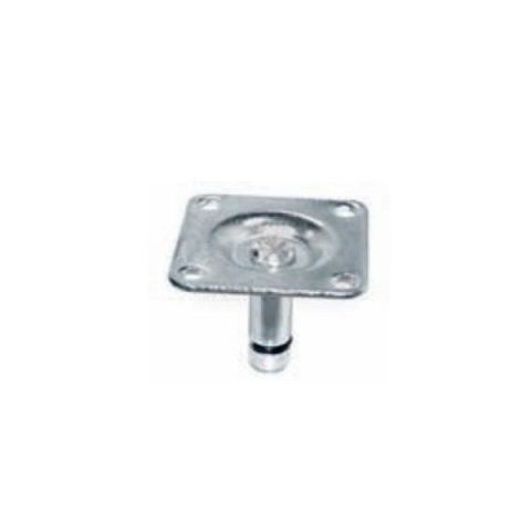 Hafele FAT Sabitleme Plakası (Ø75mm İçin)