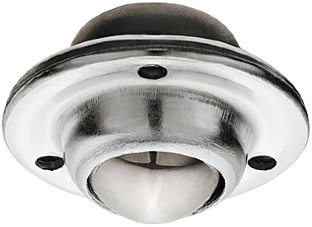 Häfele Gömme bilyalı tekerlek Serbest hareket 25 mm 10 mm 6 kg 661.02.210