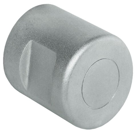 Topuz, Hafele Symo EC, sabit, uzunluk 30 mm, ısmarlama