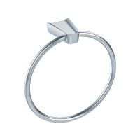 Hafele NORM Halka havluluk Parlak Krom