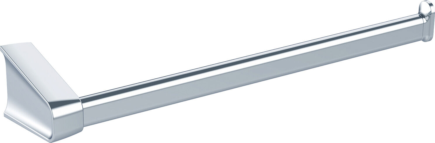 Häfele NORM - Kağıt Havluluk 268 mm 46 mm Parlak krom 580.68.140