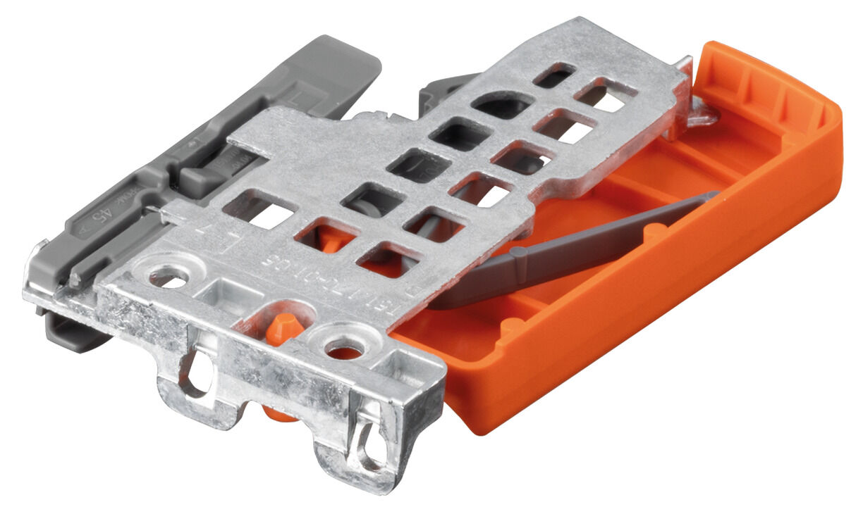 Hafele Coupling for Tandem left - 423.53.091