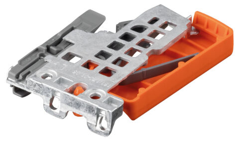Hafele Coupling for Tandem left - 423.53.091