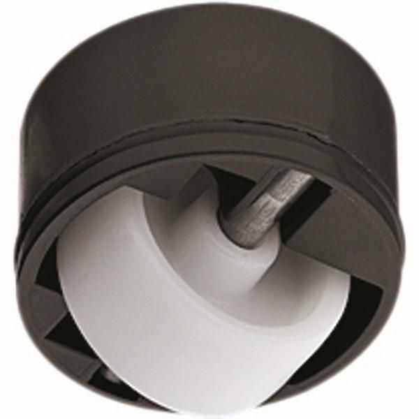 Hafele ROTO Mobilya Tekerleği Seti Yumuşak Zemin