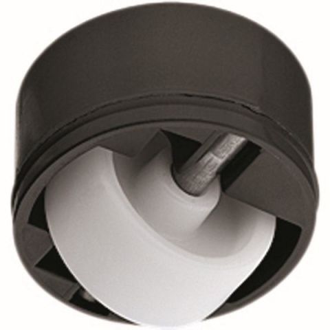 Hafele ROTO Mobilya Tekerleği Seti Yumuşak Zemin