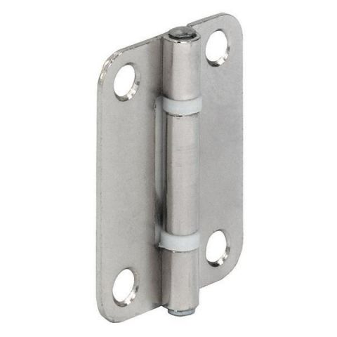 Hafele KOBY Yaprak Menteşe Sabit Mil Nikel 30x40mm
