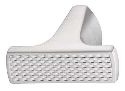 Mobilya Topuzu, Hafele Déco H2560, zamak - 106.71.321