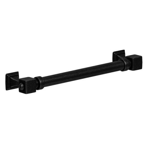 Hafele PARD Mobilya Kulpu Mat Siyah 224mm