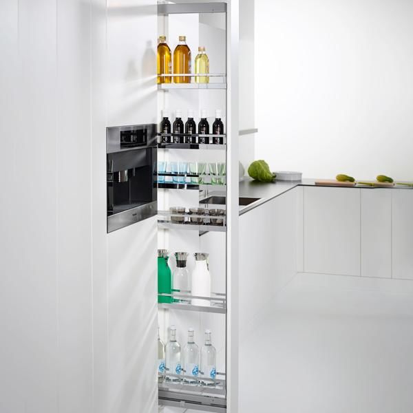 Hafele No.15 Kiler Sistemi Klape Bağlantı