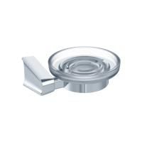 Hafele NORM Sabunluk Duvara Monte Parlak Krom