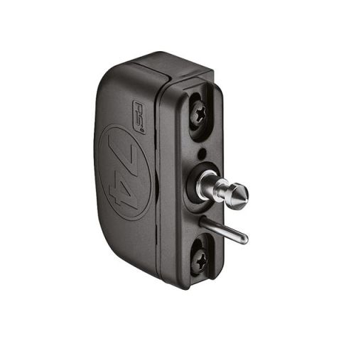 Hafele Locking bracket w.pushf.EFL50/EFL51