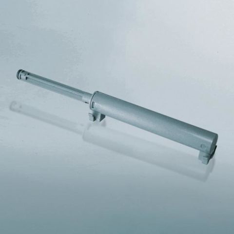 Hafele DISPENSA 90° Boy Kiler Rayı Freni