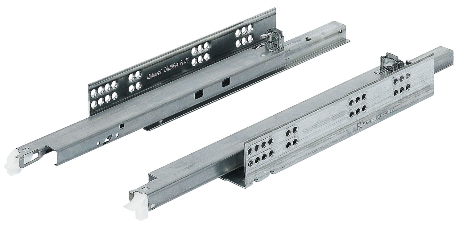 Hafele Tandem plus Tip-on 30V 550mm - 423.54.232