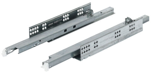 Hafele Tandem plus Tip-on 30V 550mm - 423.54.232