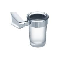 Hafele NORM Diş Fırçalık Duvara Monte Parlak Krom