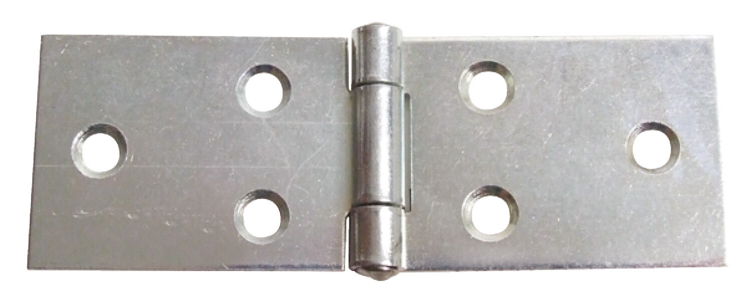 Häfele Menteşe Haddelenmiş perçinli pim ile krank A 28x80 mm 5,90 mm 80 mm 28 mm 354.31.931