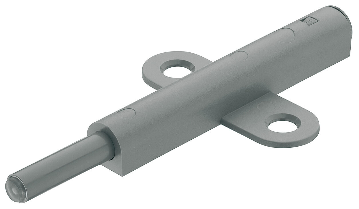 Häfele Basma mandalı 32/37 mm seri matkap deliklerine RAL 7004 32/37 mm matkap 356.02.501