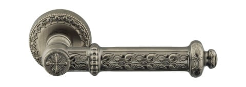 Kapı Kolu, Hafele PONTE, Kilitleme Rozetsiz, Zamak