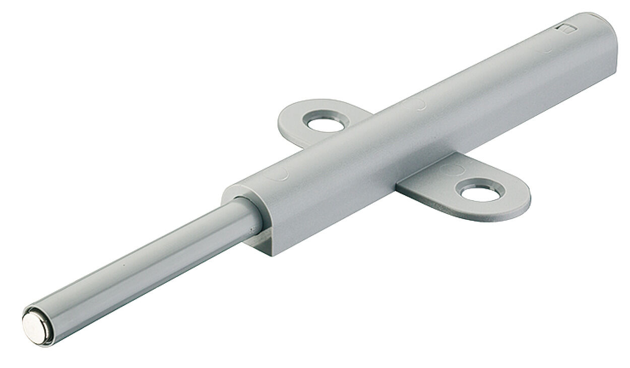 Häfele Basma mandalı 32/37 mm seri matkap deliklerine RAL 7004 32/37 mm matkap 356.02.502