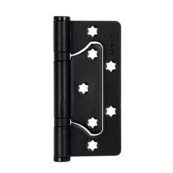 Hafele Kelebek Menteşe Çelik Mat Siyah 2,5mm