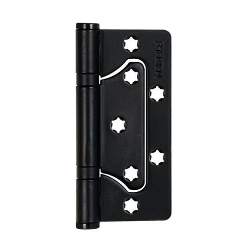 Hafele Kelebek Menteşe Çelik Mat Siyah 2,5mm