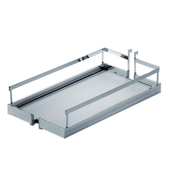 Hafele Arena Style Sepet Seti 2li,300mm Krom