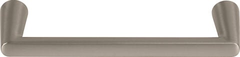 Hafele H2565 Kulp mat nikel 128mm - 106.71.341