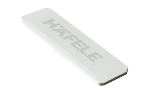 Kapaklar, Hafele Metalla 510 SM için - 329.32.526