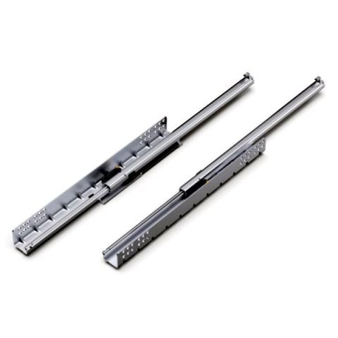 Hafele MX UMS25 Gizli ray pimli tek aç yvş 400