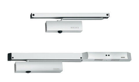 Hafele Kılavuz ray, Geze TS 3000/5000 - 931.10.104