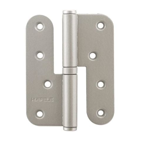 Hafele Yaprak Menteşe Çıkabilen Tip Mat Nikel Çelik 100mm Sağ