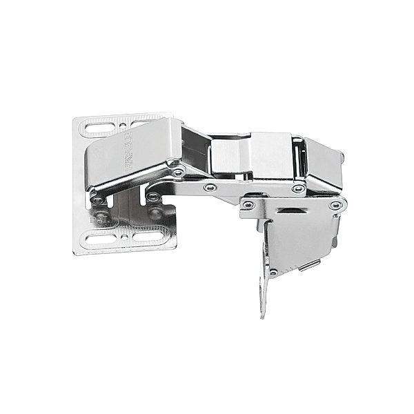 Hafele CH600 Karavan Kalkar Kapak Menteşe