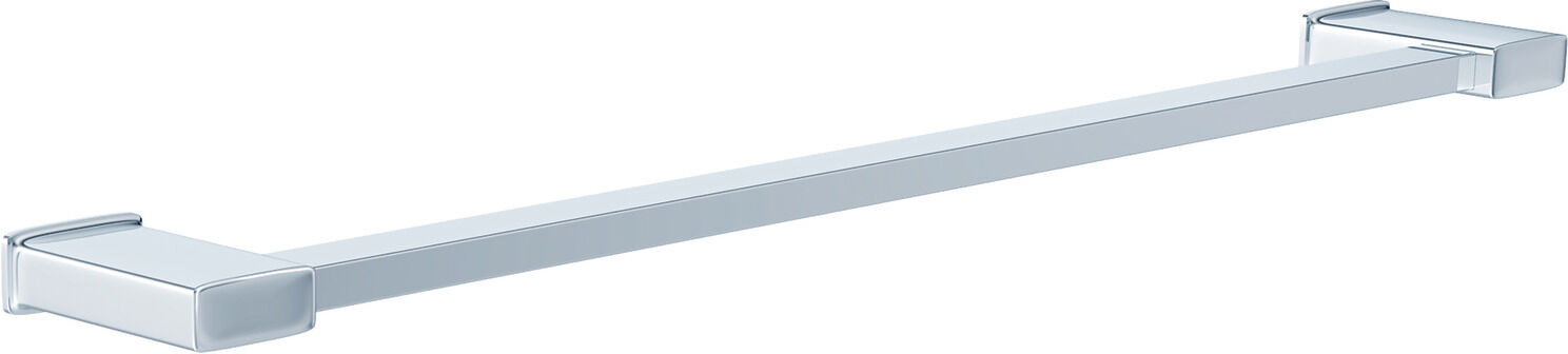 Häfele PLATO - Uzun Havluluk 488 mm 19 mm Parlak krom 580.68.310