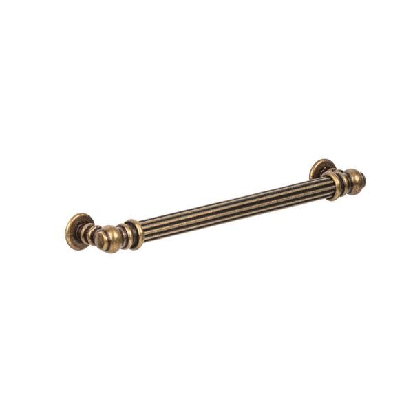 Hafele RESEL Mobilya Kulpu Antik Bronz 160mm