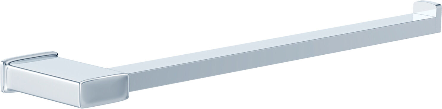 Häfele PLATO - Kağıt Havluluk 290 mm 19 mm Parlak krom 580.68.340