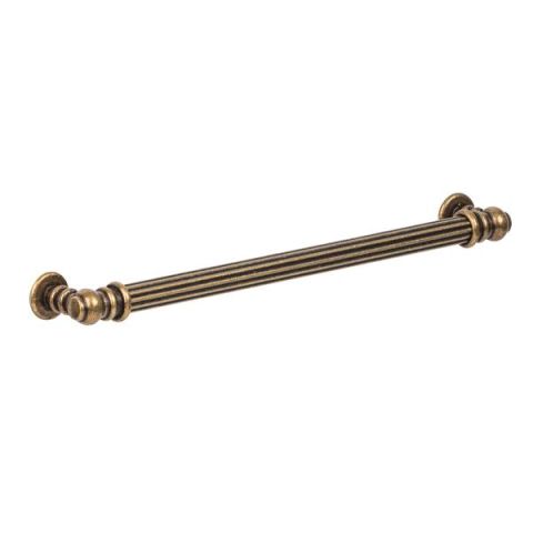 Hafele RESEL Mobilya Kulpu Antik Bronz 224mm