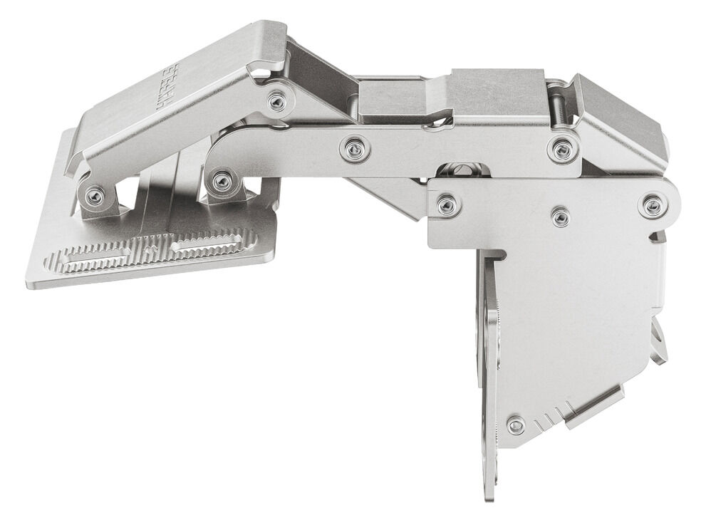 Häfele Kalkar kapak menteşesi Free CH 600 2 1 kg'a ≤2,1 kg 356.36.606