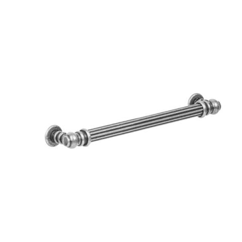 Hafele RESEL Mobilya Kulpu Antik Gümüş 160mm