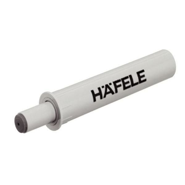 Hafele Kapak pistonu, hafif sert, gri