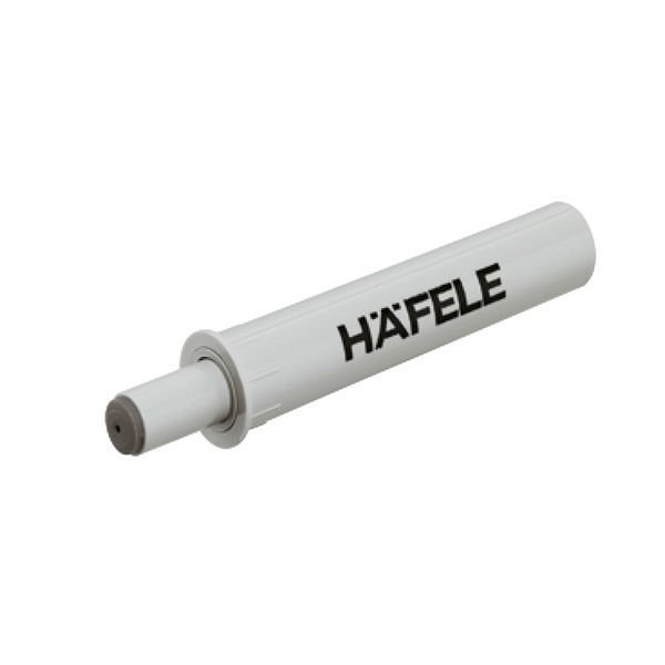 Hafele Kapak pistonu, orta sert, gri