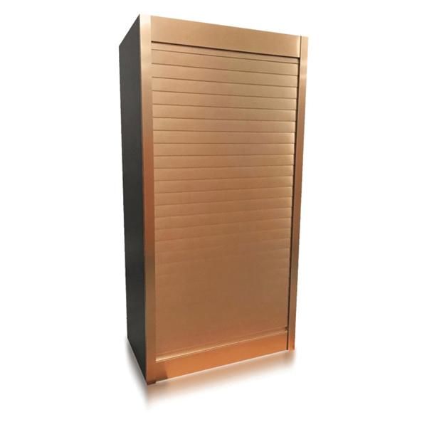 Hafele RISE Stor Mekanizması Bakır Renkli 500x1320mm