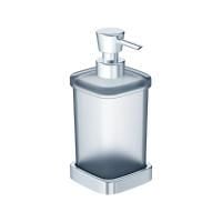 Hafele PLATO Sıvı sabunluk,tez.üstü,p.krom