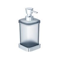 Hafele PLATO Sıvı sabunluk,tez.üstü,p.krom