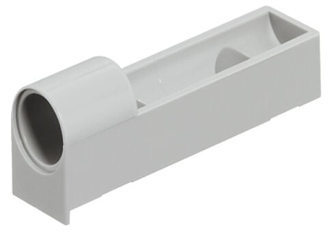 Hafele Lineer adaptör plakası, yumuşak kapanma
