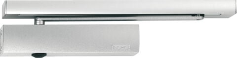 Hafele Üst kapı kapatıcı, TS 5000 E, EN 2–6, kılavuz