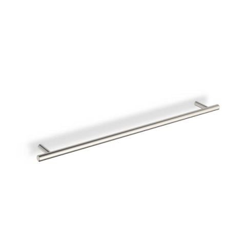 Hafele THOR Mobilya Kulpu Paslanmaz Çelik Mat 256mm