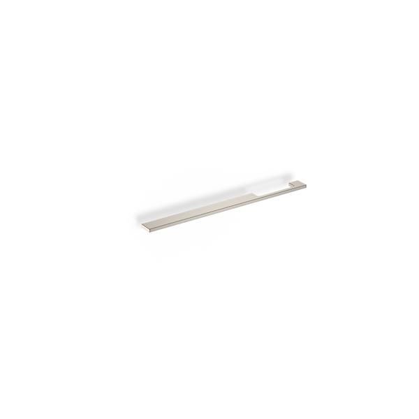 Hafele MIA SIDE II Mobilya Kulpu Nikel 320mm-192mm