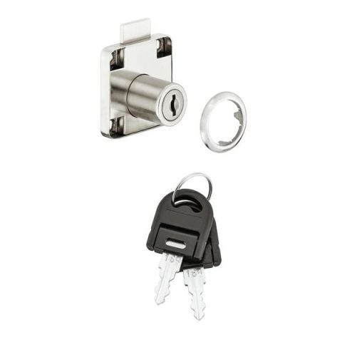 Hafele ECONO Çekmece Tipi Kare Kilit 19/22mm
