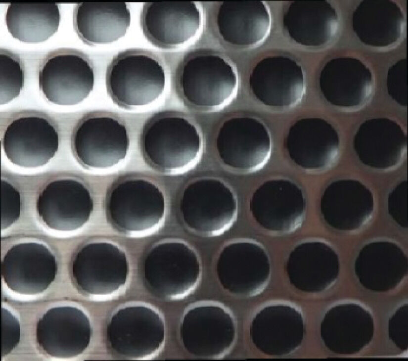 Häfele AQUA - Eviye Altı Damlalık 500x1,200 mm Siyah 547.91.107